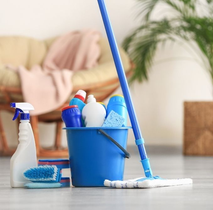 Neden Öveçler Temizlik Şirketi